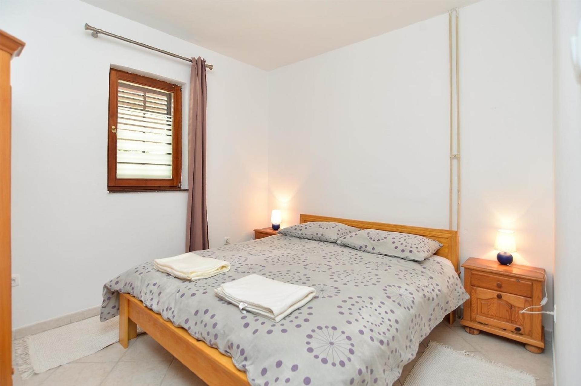 Ferienwohnung Fuer 2 Personen Ca 45 Qm In Liznjan, Istrien Suedkueste Von Istrien Extérieur photo